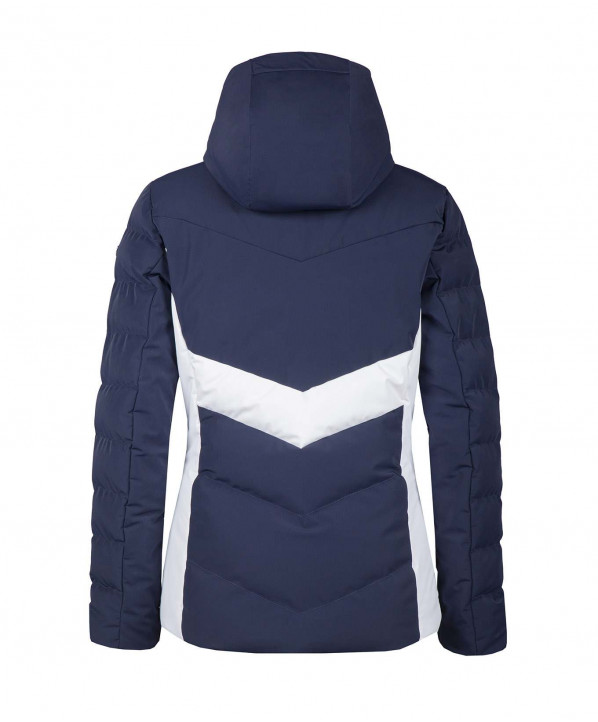 ski shop Paris : Anna Women's ski jacket  Gender:Women Couleur:White 