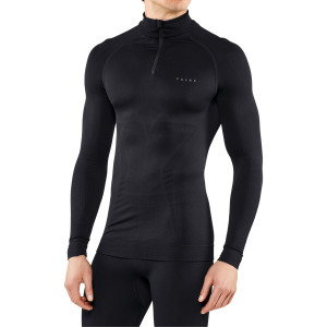 Magasin ski Paris : Hauts de sous-vêtement Maximum warm homme  Coupe:Homme  