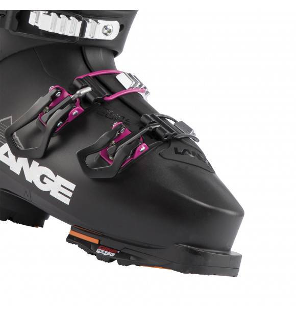 Chaussures de ski Lange Snow Emotion luxury ski store Paris