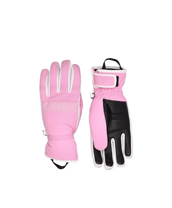 ski shop Paris : Hila Women's gloves  Gender:Women Couleur:Rose 