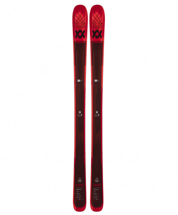 Magasin ski Paris : Pack ski Mantra M6 + Griffon 13  