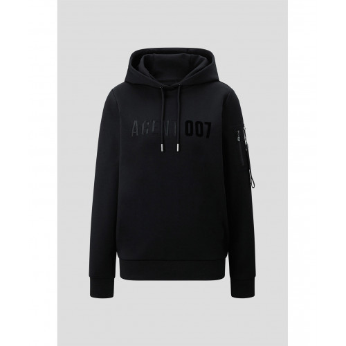 Magasin ski Paris : Sweatshirt femme Bogner Madleine  Coupe:Femme Couleur:Noir 