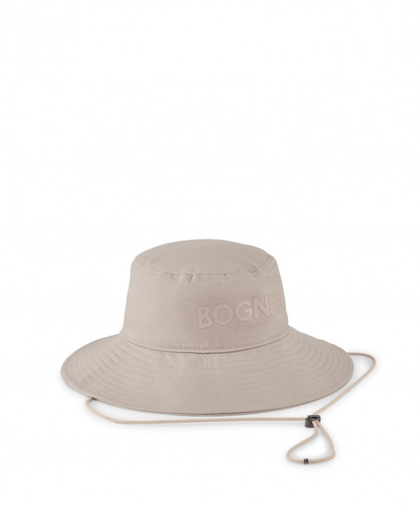 Magasin ski Paris : Bob femme Bogner Lissy Taille:TU Coupe:Femme Couleur:Beige 