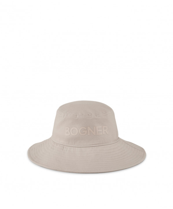 Magasin ski Paris : Bob femme Bogner Lissy Taille:TU Coupe:Femme Couleur:Beige 