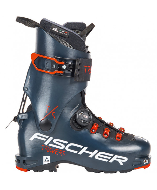 Magasin ski Paris : Chaussures de ski Homme Travers TS  Coupe:Homme  