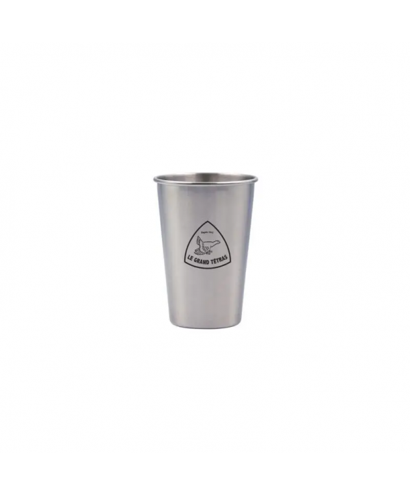 ski shop Paris : Lot of 2 Le Grand Tetras 230mL Tumbler  