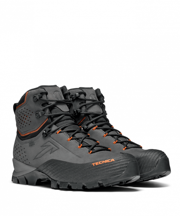 ski shop Paris : Chaussure de trekking Tecnica FORGE 2.0 GTX MS  