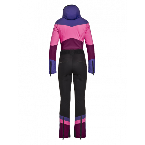 Spandex ski suit on sale