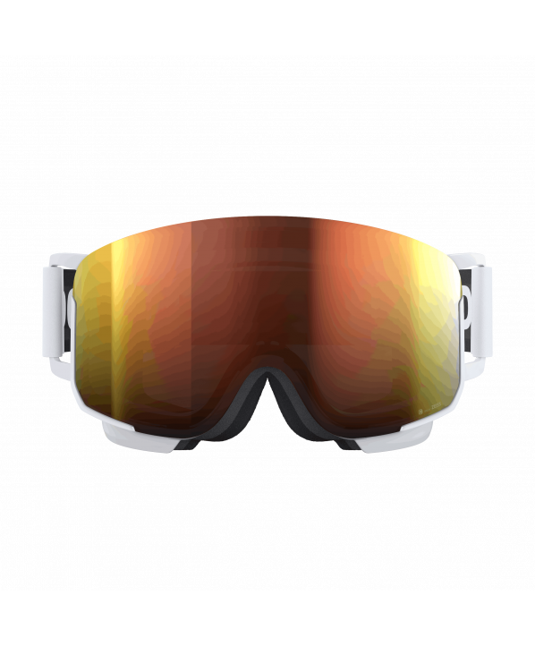 ski shop Paris : Poc Nexal Ski goggles Size:TU Gender:Unisex Couleur:White 