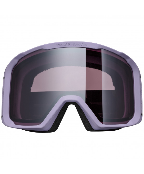 ski shop Paris : Sweet Protection Durden RIG Reflect Malaia Ski goggles Size:TU Gender:Unisex Couleur:Purple 