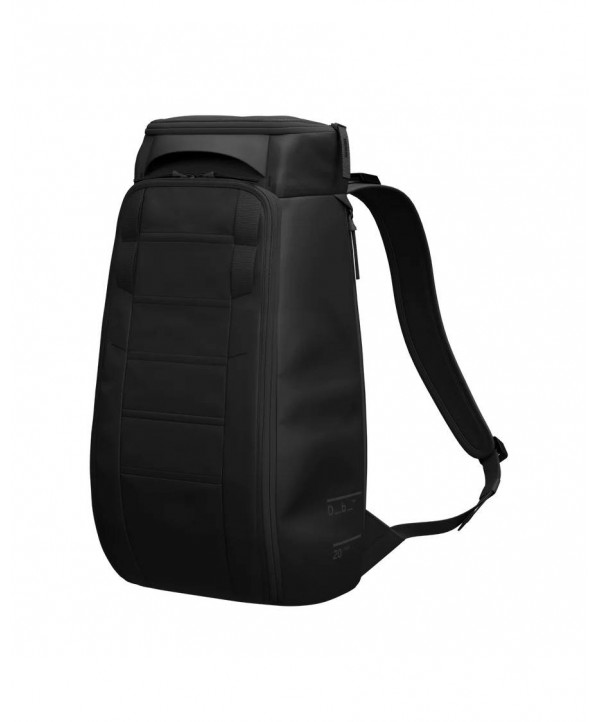 ski shop Paris : DB Journey Hugger Backpack 20L Size:TU Gender:Unisex Couleur:Black 