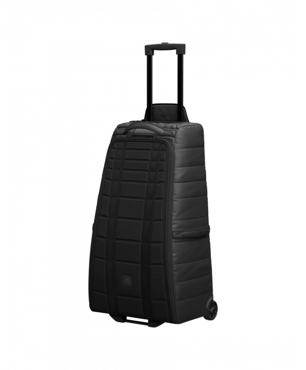 ski shop Paris : DB Journey Hugger Roller Bag 60L Size:TU Gender:Unisex Couleur:Black 