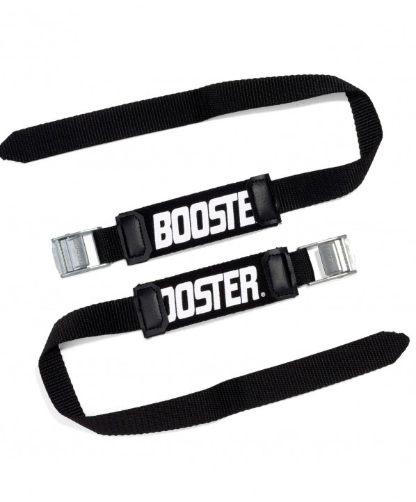 ski shop Paris : Junior Racing ski Booster Strap Size:TU Gender:Junior Couleur:Black 