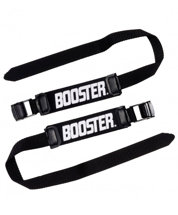 ski shop Paris : Expert Racer Strap Racing Booster Size:TU Gender:Unisex Couleur:Black 