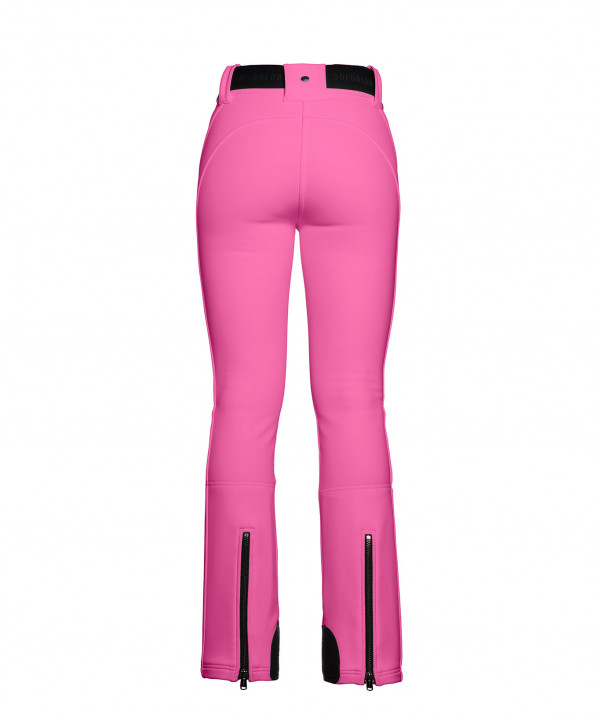 ski shop Paris : Goldbergh PIPPA Women's ski pant  Gender:Women Couleur:Rose 