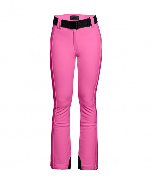 ski shop Paris : Goldbergh PIPPA Women's ski pant  Gender:Women Couleur:Rose 