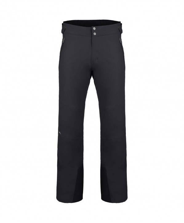 ski shop Paris : Kjus Formula Men's ski pant   Gender:Men Couleur:Black 