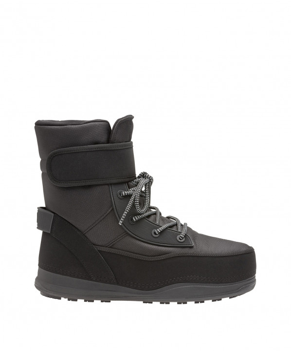 ski shop Paris : Bogner LAAX 1 A Men's shoes  Gender:Men Couleur:Black 