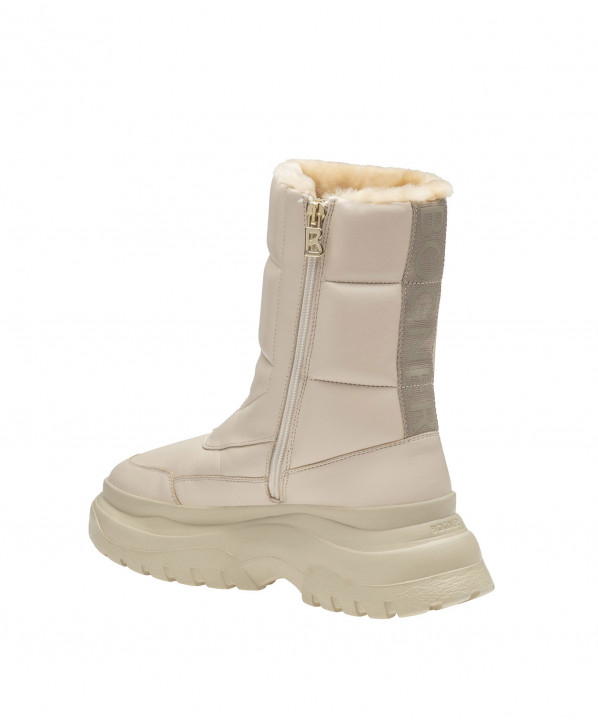 ski shop Paris : Bogner BANFF 12 Women's shoes  Gender:Women Couleur:Beige 