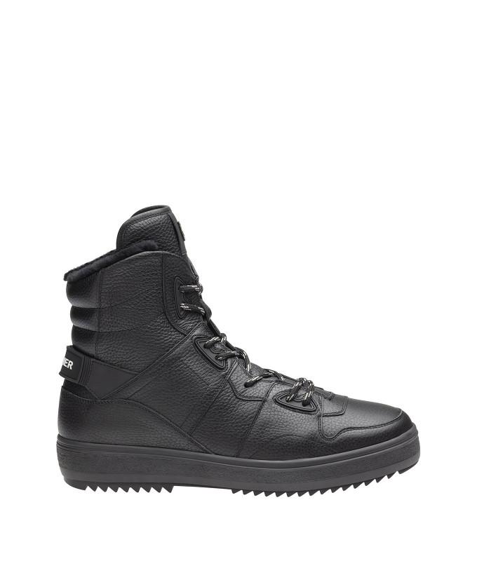 Magasin ski Paris : Chaussure homme Bogner ANCHORAGE 14 A  Coupe:Homme Couleur:Noir 