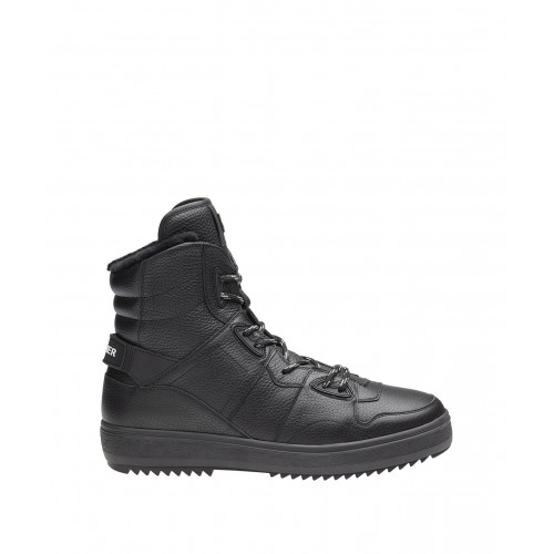 Magasin ski Paris : Chaussure homme Bogner ANCHORAGE 14 A  Coupe:Homme Couleur:Noir 