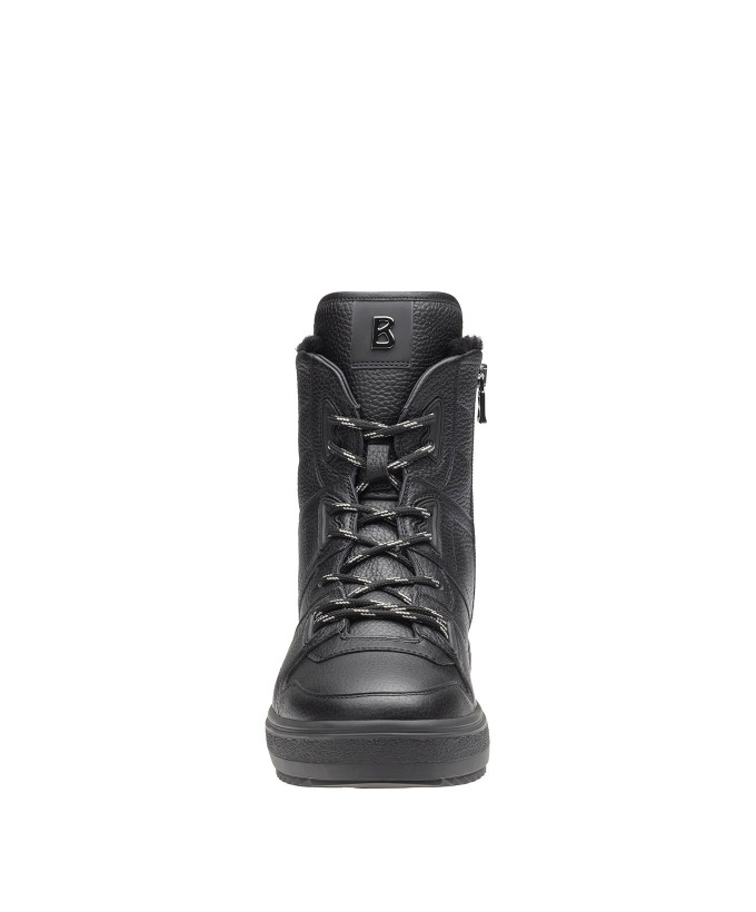 Magasin ski Paris : Chaussure homme Bogner ANCHORAGE 14 A  Coupe:Homme Couleur:Noir 