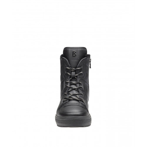 Magasin ski Paris : Chaussure homme Bogner ANCHORAGE 14 A  Coupe:Homme Couleur:Noir 