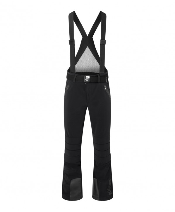 ski shop Paris : Bogner CURT Men's Stirrup ski pant  Gender:Men Couleur:Black 