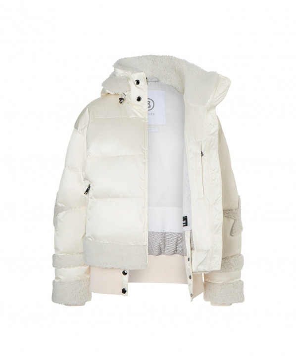 ski shop Paris : Bogner MIA Women's ski jacket  Gender:Women  