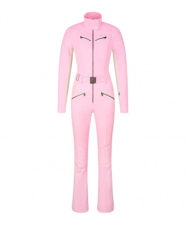 Magasin ski Paris : Combinaison de ski femme Bogner MISHA  Coupe:Femme Couleur:Rose 