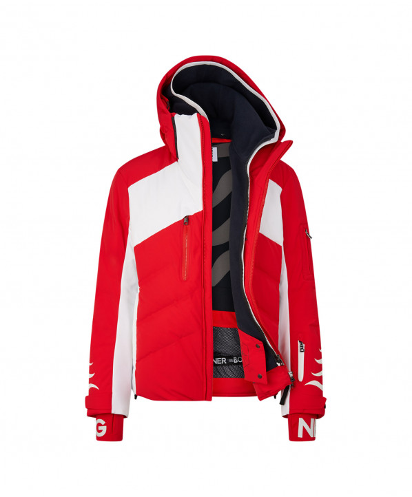 Magasin ski Paris : Veste de ski homme Bogner JESSY  Coupe:Homme  