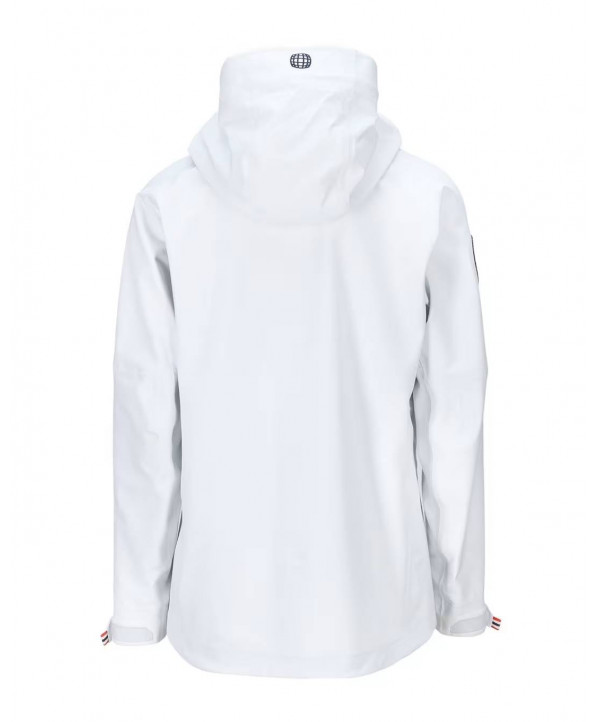 Magasin ski Paris : Veste de ski homme Amundsen PEAK Taille EU:48 Coupe:Homme Couleur:Blanc 