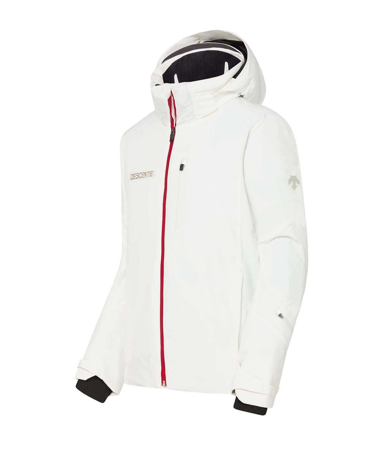 Descente snowboard jacket online