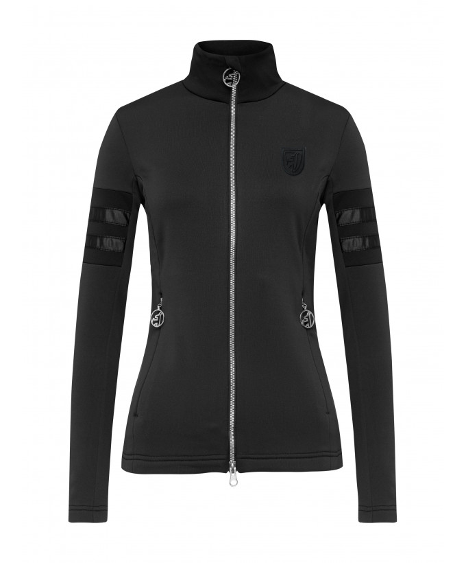 ski shop Paris : Toni Sailer MATHILDA Women's polar fleece  