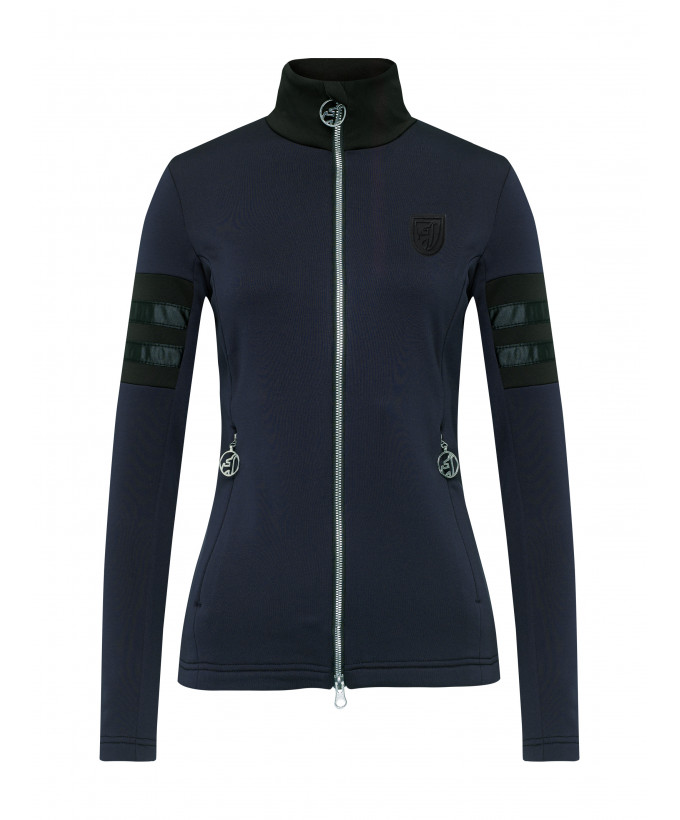 ski shop Paris : Toni Sailer MATHILDA Women's polar fleece  