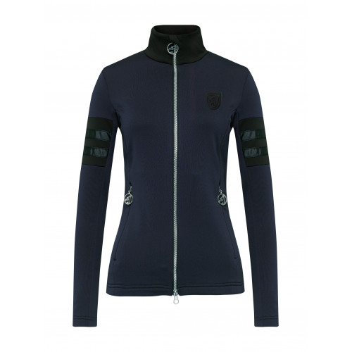 ski shop Paris : Toni Sailer MATHILDA Women&#039;s polar fleece  
