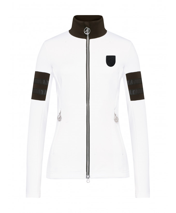 ski shop Paris : Toni Sailer MATHILDA Women's polar fleece  