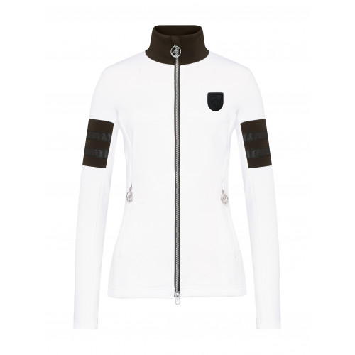 ski shop Paris : Toni Sailer MATHILDA Women&#039;s polar fleece  