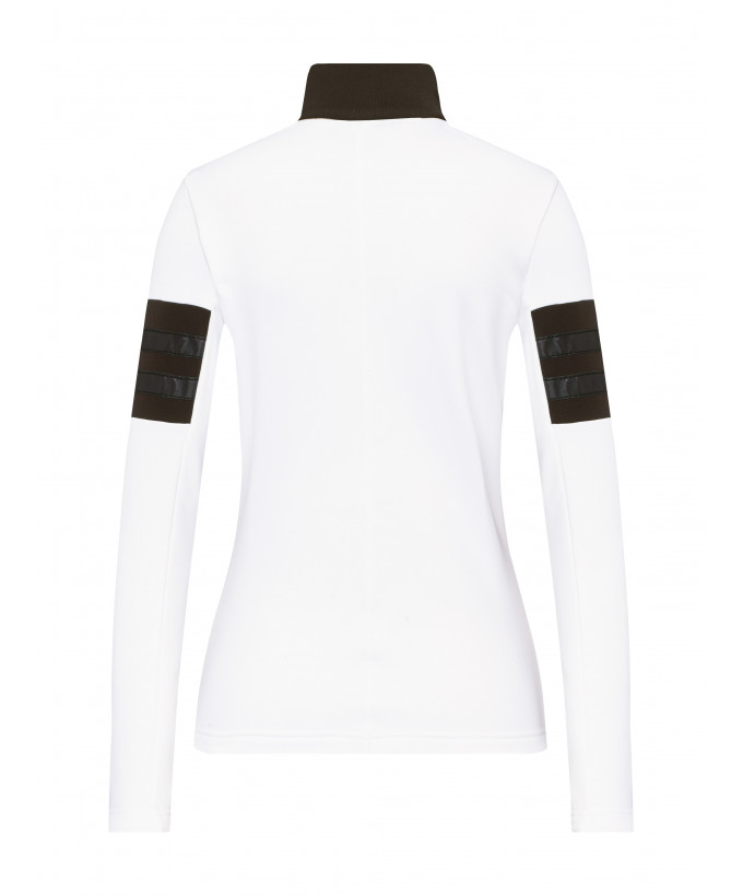 ski shop Paris : Toni Sailer MATHILDA Women's polar fleece  