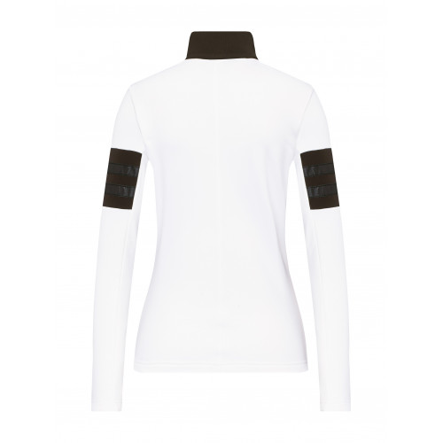 ski shop Paris : Toni Sailer MATHILDA Women&#039;s polar fleece  