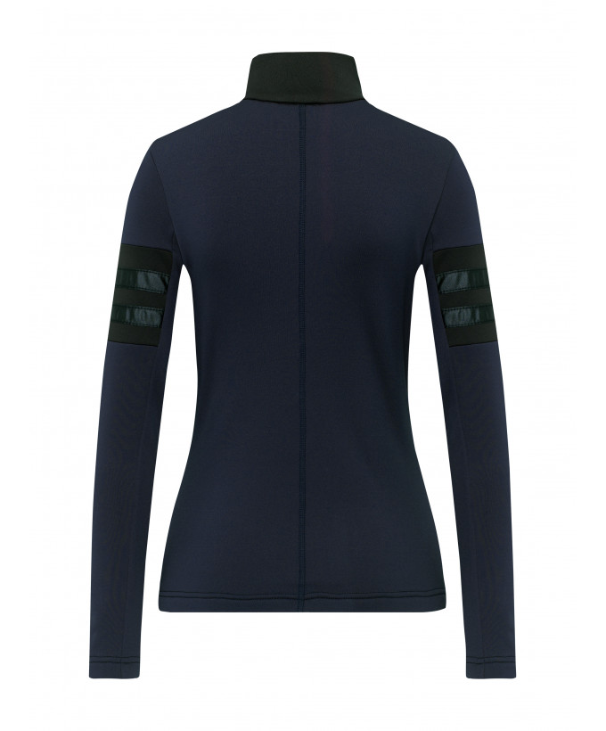 ski shop Paris : Toni Sailer MATHILDA Women's polar fleece  