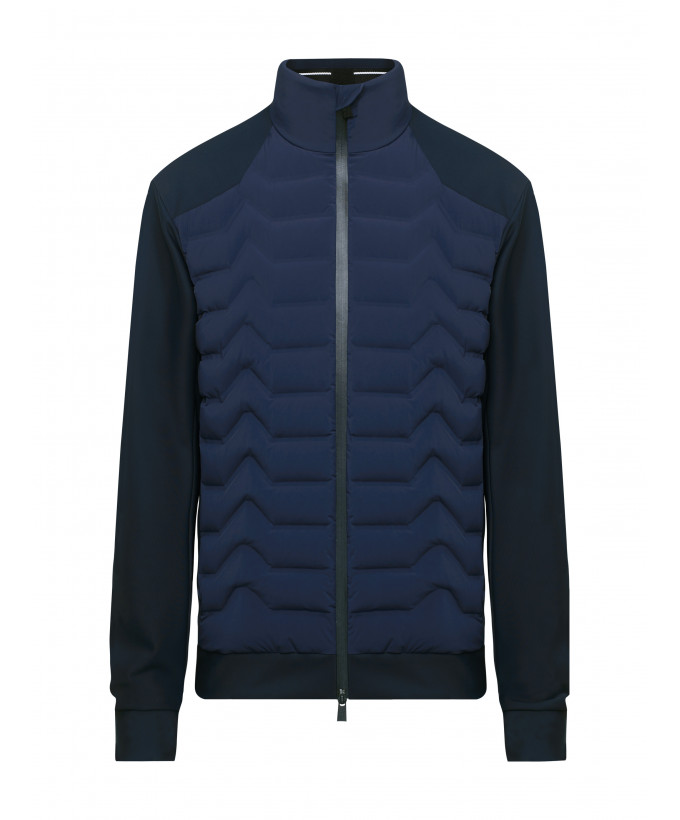 Sweatshirt homme Toni Sailer ROHAN