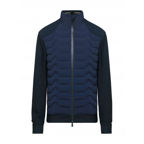 Sweatshirt homme Toni Sailer ROHAN