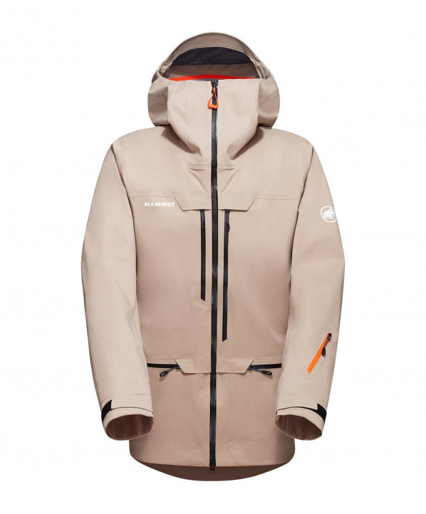 Magasin ski Paris : Veste de ski homme Mammut Haldigrat  