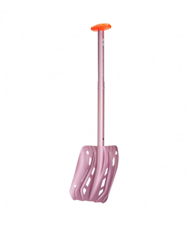 ski shop Paris : Mammut Alugator Light Safety Avalanche shovel Size:TU Gender:Unisex Couleur:Purple 