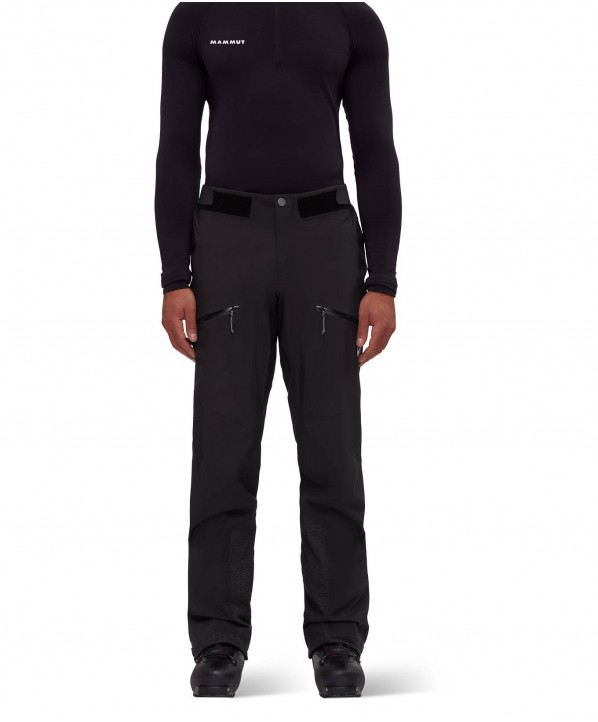 Magasin ski Paris : Pantalon de ski homme Mammut Taiss Pro HS  