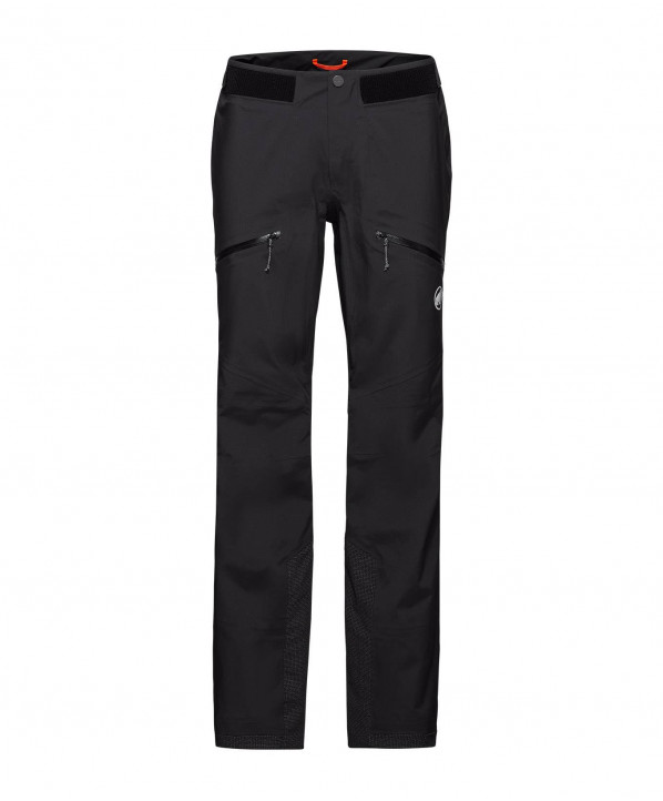 Magasin ski Paris : Pantalon de ski homme Mammut Taiss Pro HS  