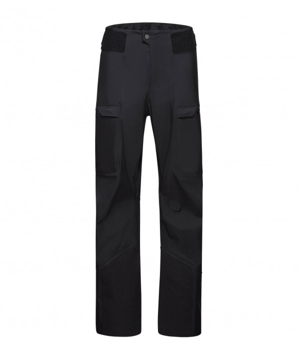 Magasin ski Paris : Pantalon de ski homme Mammut Haldigrat Air  