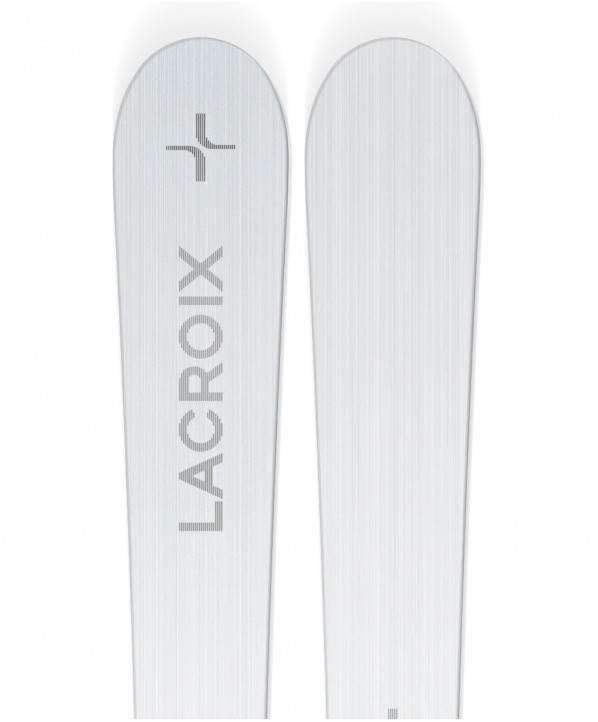 ski shop Paris : Lacroix skis LXR Skis + bindings  