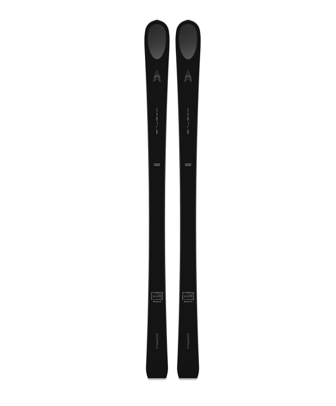 ski shop Paris : Kastle LEGEND 1966 CPM Prem + K12 PRW GW bindings  